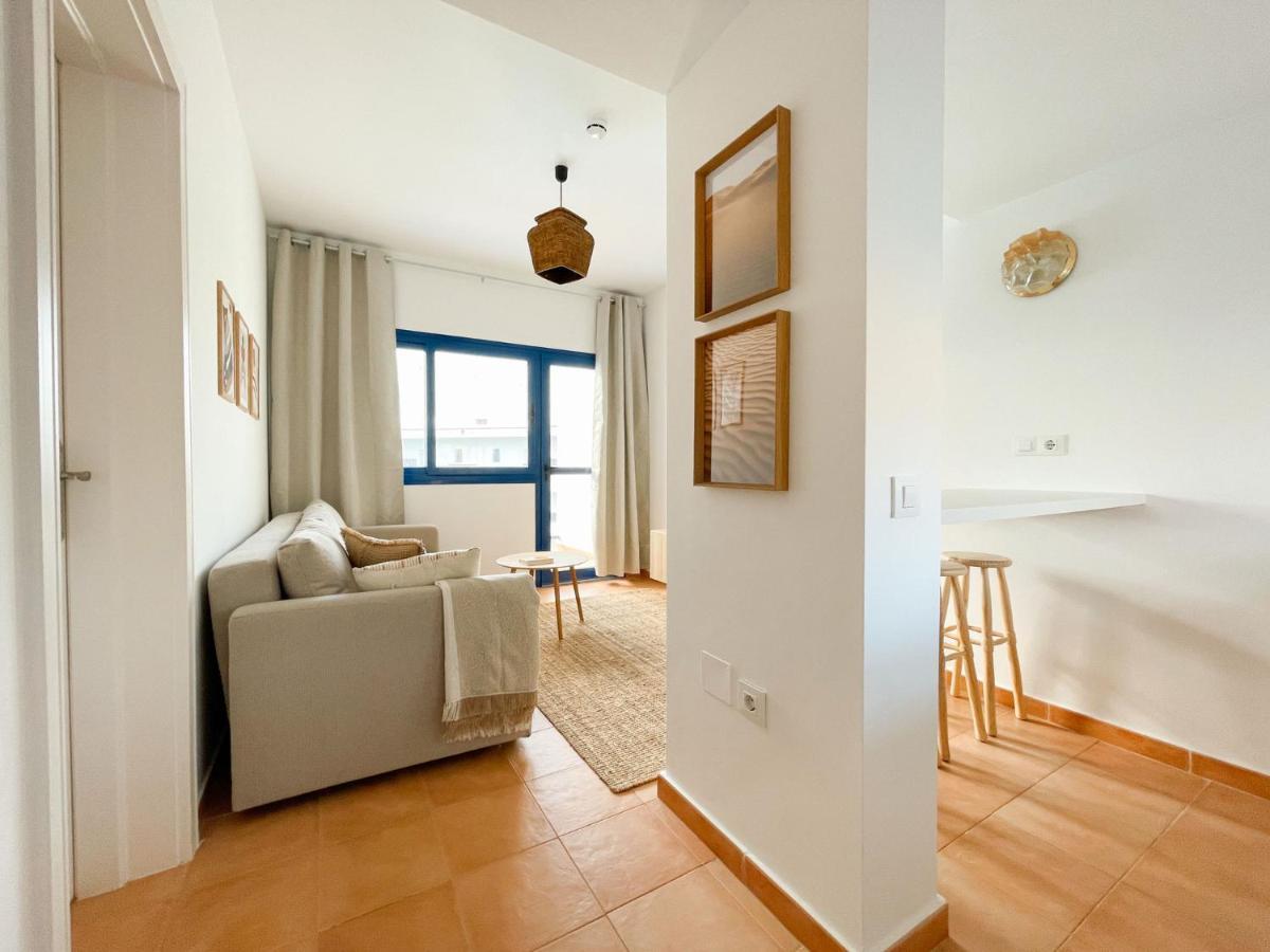 Apartment Casa Bezunia, Costa Calma