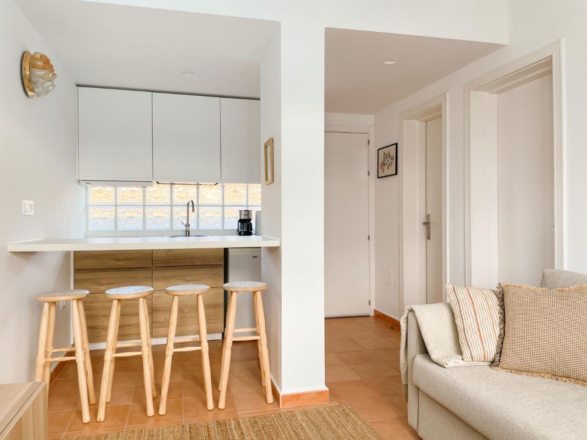 Casa Bezunia, Apartment *