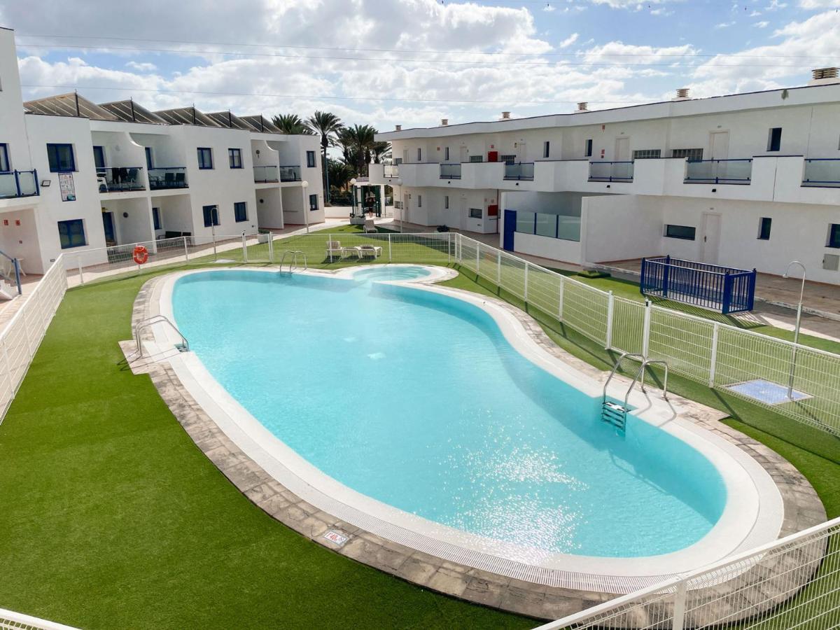 Casa Bezunia, Apartment Costa Calma
