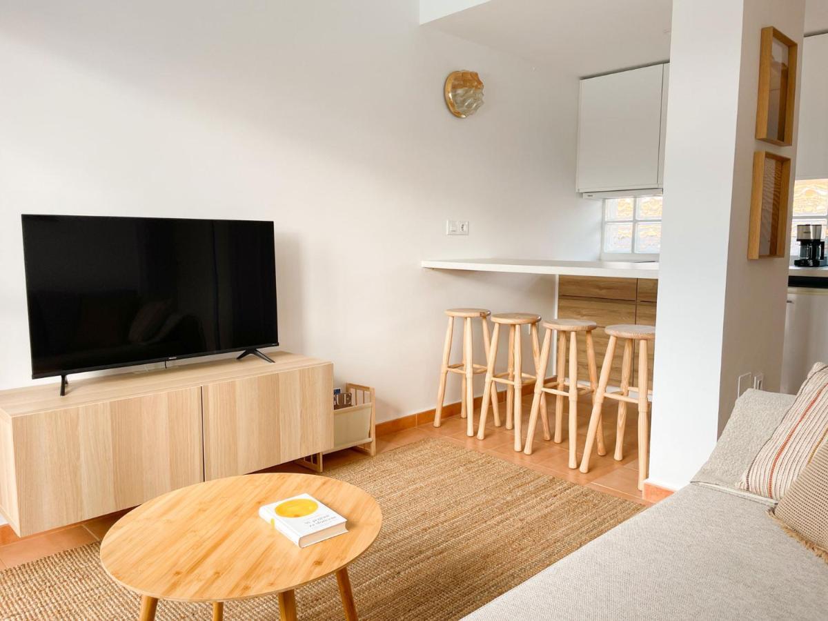 Casa Bezunia, Apartment Costa Calma