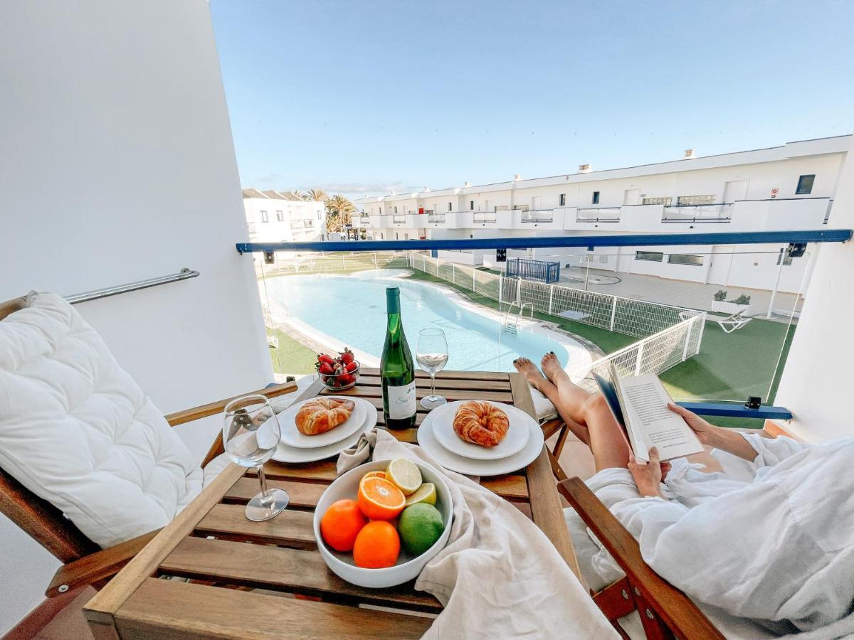 Casa Bezunia, Apartament Costa Calma