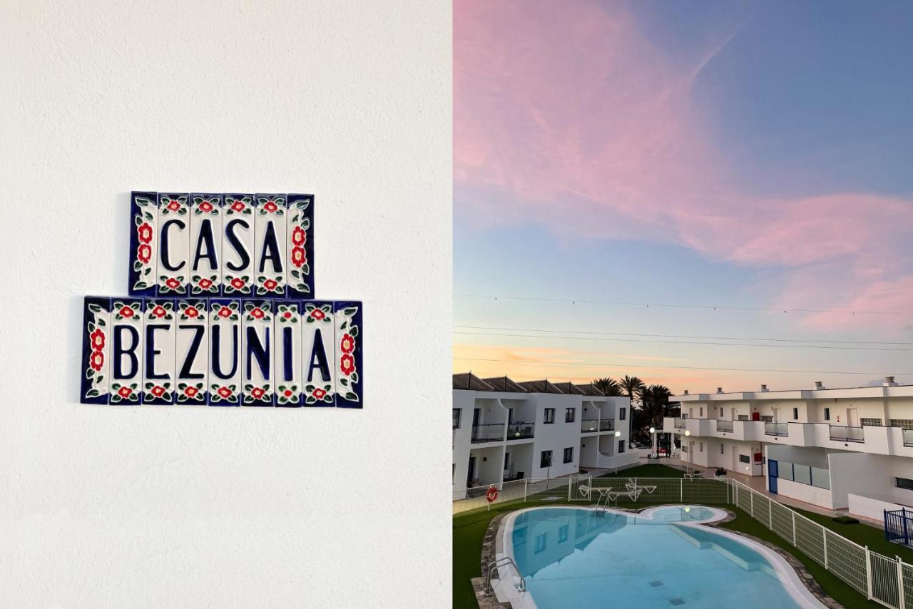 Casa Bezunia, Apartament *
