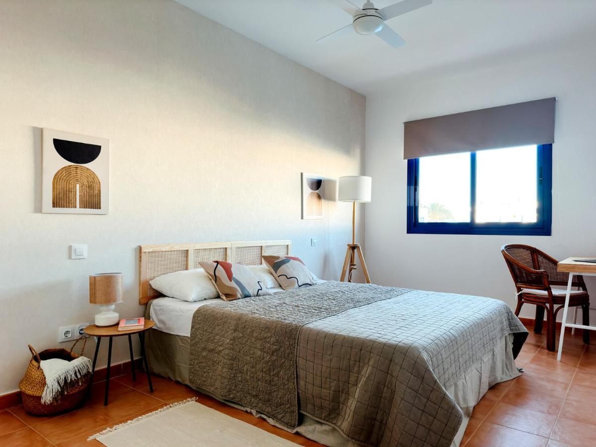 Casa Bezunia, Apartment